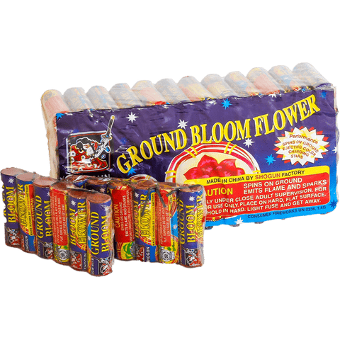 CASCADES - BRICK - Online Fireworks