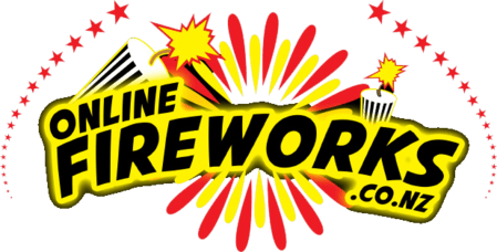 Online Fireworks